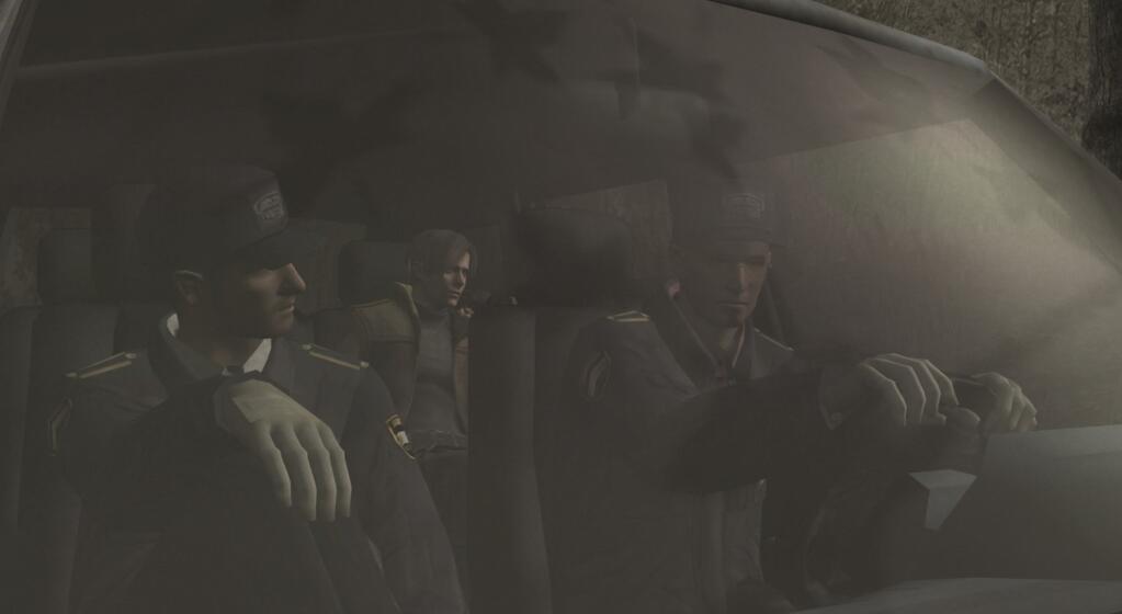 《生化危机4VR》Oculus Quest 游戏 汉化中文版 Resident Evil 4 VR (高速下载）